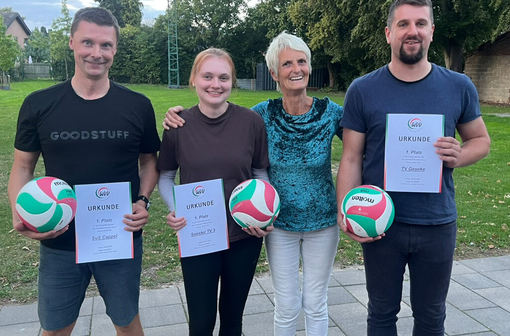 BFS-Staffeltag 2026 der Hobbyligen